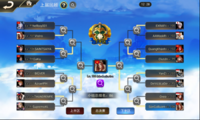 GTA5主設(shè)計師操刀、全球跨服競技,這款I(lǐng)P的下一個五年是否由此開始?