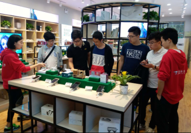 不賺快錢，不走捷徑：河北武安京東專賣店丁勇魁的進(jìn)階之道