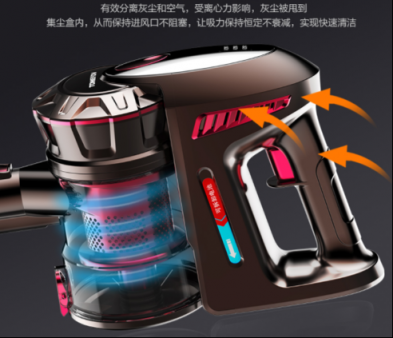 吸塵器哪個(gè)牌子好？吸塵器的三個(gè)重要參數(shù)指標(biāo)有何含義