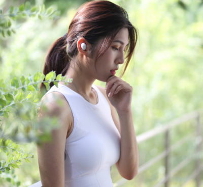 NineKa南卡真無(wú)線藍(lán)牙耳機(jī),五大賣點(diǎn)曝光!