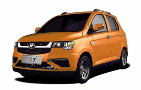 電動(dòng)汽車排行榜,金彭D70、S70等領(lǐng)銜解碼新能源車市!