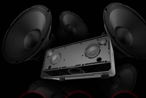 Teufel BOOMSTER NG音箱新品首發(fā)，“顏藝”在線或成網(wǎng)紅