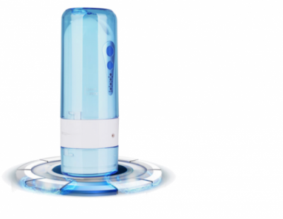 零一健康科技將發(fā)新款洗牙器，為中國用戶的口腔健康添一份力