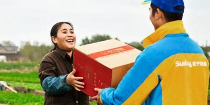 榨菜泡面等于消費(fèi)降級？NO！蘇寧告訴你28年來如何助力消費(fèi)升級