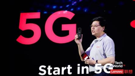 不止Tech World 2018，motorola z3中網(wǎng)也能近距離感受
