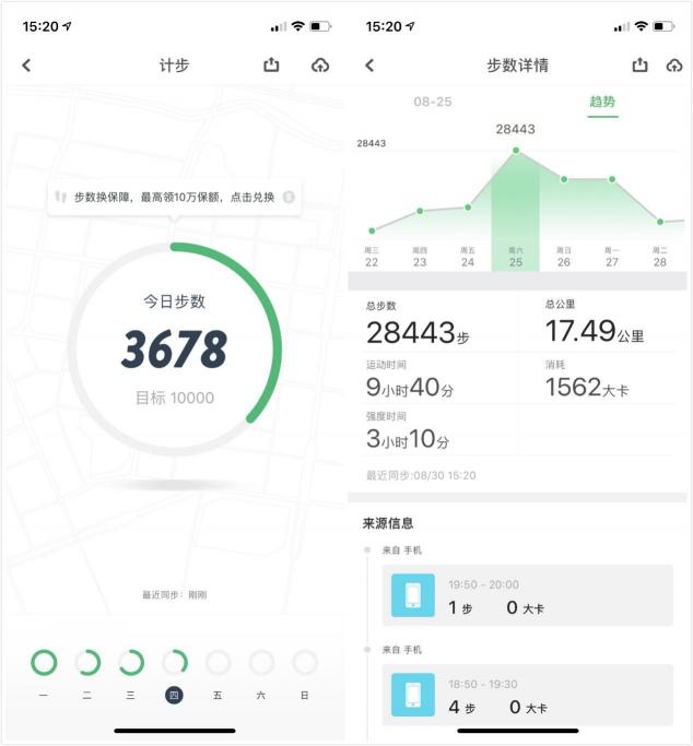 不到300塊的咕咚智能跑鞋21K超輕款為啥值得買？