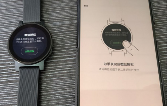 PACEWEAR智能運動手表P1評測