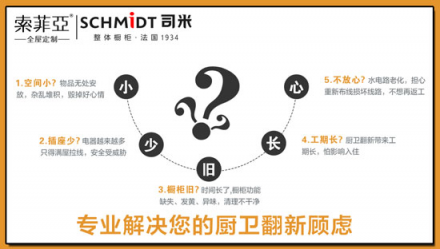 5m2廚房翻新改造貴嗎？需要多少錢？