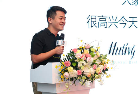 藝格工裝受邀“未來食空質(zhì)造”，與喜茶等同探討未來食空