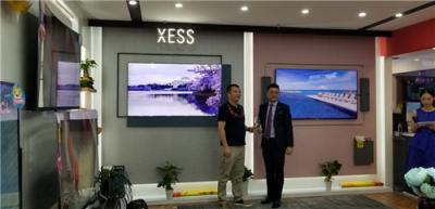 蘇寧：科技、健康、設計成家電美學三原色