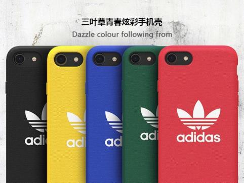 時(shí)尚時(shí)尚最時(shí)尚，京東攜四大潮牌推出定制款手機(jī)配件