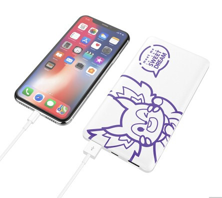 時(shí)尚時(shí)尚最時(shí)尚，京東攜四大潮牌推出定制款手機(jī)配件