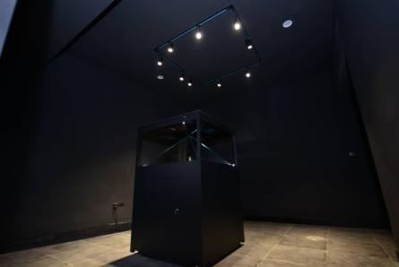 國務(wù)院特色小鎮(zhèn)的樣板案例，積木易搭3D數(shù)字博物館“搶風(fēng)頭”