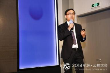 云徙科技完成1.5億元A+輪戰(zhàn)略融資，紅杉資本中國(guó)基金領(lǐng)投，云鋒基金跟投