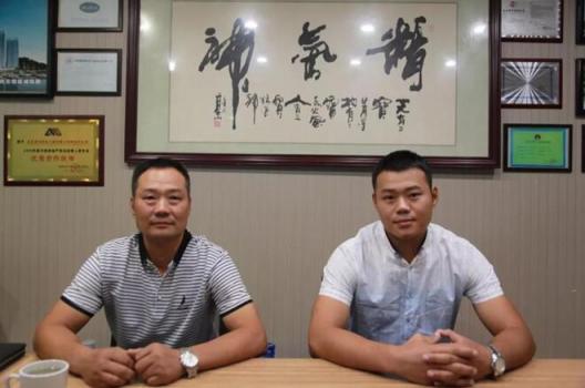 卓寶-防水父子兵，傳承鑄就品質(zhì)