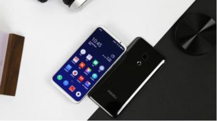 魅族16X哭暈在廁所？這樣的價位帶來的不止屏幕指紋