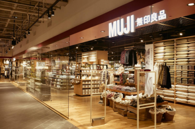 MUJI受阻與NOME崛起，中國(guó)家居業(yè)巨變前夜