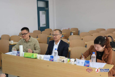 “恒安合伙人計(jì)劃”吉林大學(xué)站完美收官 匯聚力量為青春熱血筑夢