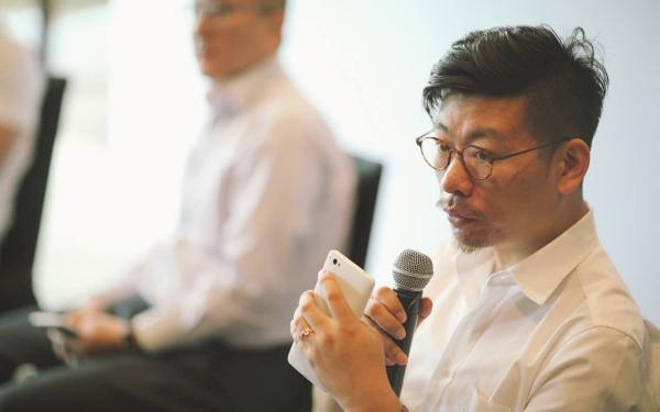 前錘子副總裁曝天貓精靈新品， 網(wǎng)友: 不帶鐐銬，才情得施展