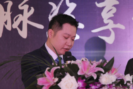 中脈恣享布局社群電商，未來大有可為！