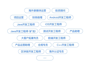 2019 OK集團(tuán)校園招聘：以夢為馬不負(fù)昭華