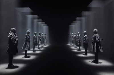 MONCLER與二宮啟聯手，來尚品網看大師打造的新潮流