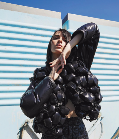 MONCLER與二宮啟聯手，來尚品網看大師打造的新潮流