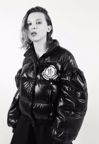 MONCLER與二宮啟聯手，來尚品網看大師打造的新潮流
