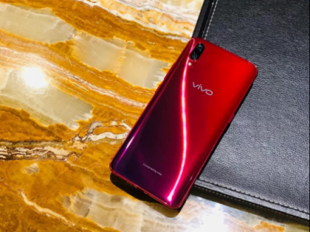 記錄美好風(fēng)景！vivo X23與雷克薩斯帶你開(kāi)始探索之旅！