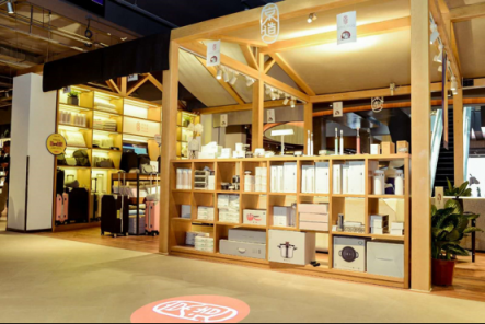 逛了這家網(wǎng)紅家居店，頭不暈、胃不疼，整個(gè)人幸福起來！