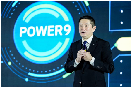 浪潮商用機器攜Power9全線新品亮相 助力本地企業(yè)構筑未來IT新架構
