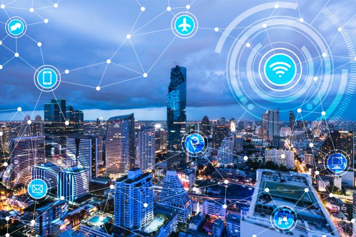 新零售時代，WIFIPIX用數(shù)據(jù)智能賦予線下門店三大能力