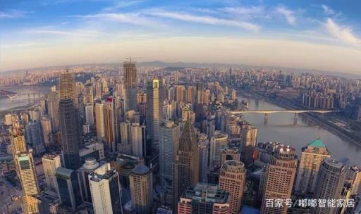 務(wù)必收藏：重慶智慧小區(qū)評價標準最全解讀