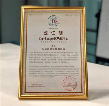 紙貴科技榮登可信區(qū)塊鏈峰會“十大案例”榜單，斬獲多項殊榮
