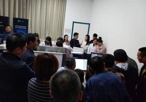 圖瑪深維推進早癌篩查，助力普惠醫(yī)療