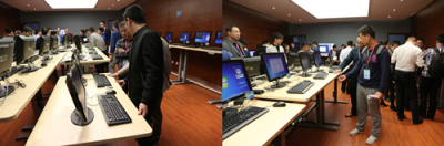 樂歌健康辦公深耕教育界，打造健康智慧校園