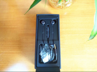 酷狗M1L音樂有線耳機(jī)開箱體驗(yàn)：外觀時(shí)尚、音質(zhì)悅耳