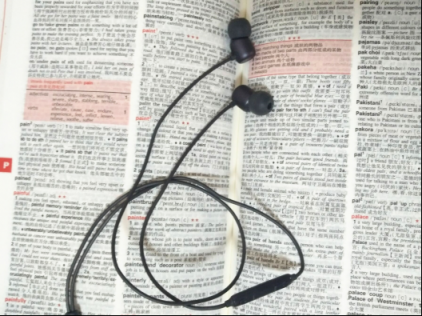 酷狗M1L音樂有線耳機(jī)開箱體驗(yàn)：外觀時(shí)尚、音質(zhì)悅耳