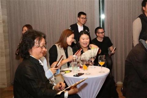 尋跡叁圓滿落幕，光耀旅途收獲滿滿