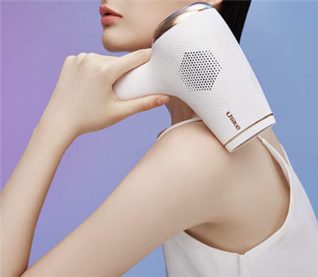 Ulike 、smoothskin、silk