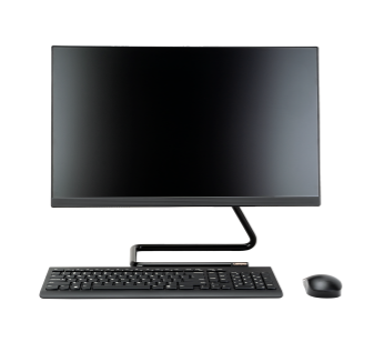 沉迷工作無法自拔，聯(lián)想AIO 520C一體機今日上市