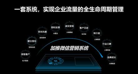 國賽奪冠，加推科技代表深圳登頂中國互聯(lián)網(wǎng)創(chuàng)新創(chuàng)業(yè)大賽