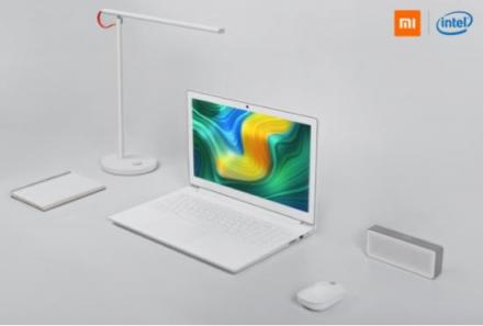 小米筆記本新品登陸雙11，極簡(jiǎn)輕薄本最低2799元起