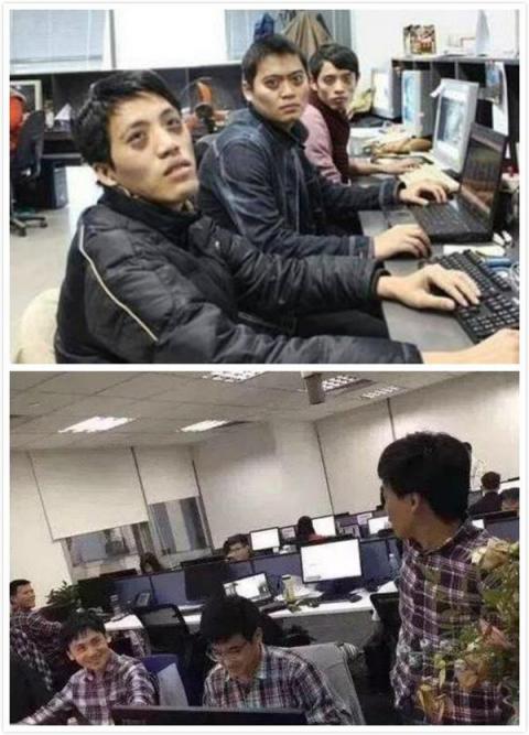 “1024程序趴”今天所有程序猿都有妹紙！