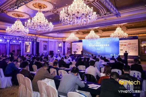 合規(guī)讓金融科技穩(wěn)健前行，海鉅信達(dá)旗下如期科技、鉅慧智投獲"金科獎"
