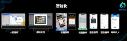 客如云發(fā)布2018最新款收銀機和收銀系統(tǒng),視覺智能、大數(shù)據(jù)智能搶鏡