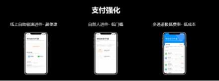 客如云發(fā)布2018最新款收銀機和收銀系統(tǒng),視覺智能、大數(shù)據(jù)智能搶鏡