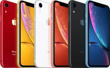 iPhone XR蘇寧雙十一火爆開售,有實力夠任性