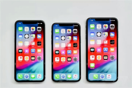 iPhone XR蘇寧雙十一火爆開售,有實力夠任性