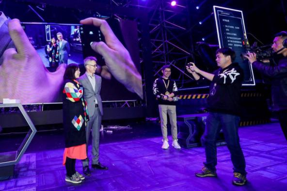 GeekPwn2018上演智能設(shè)備多重危機預警